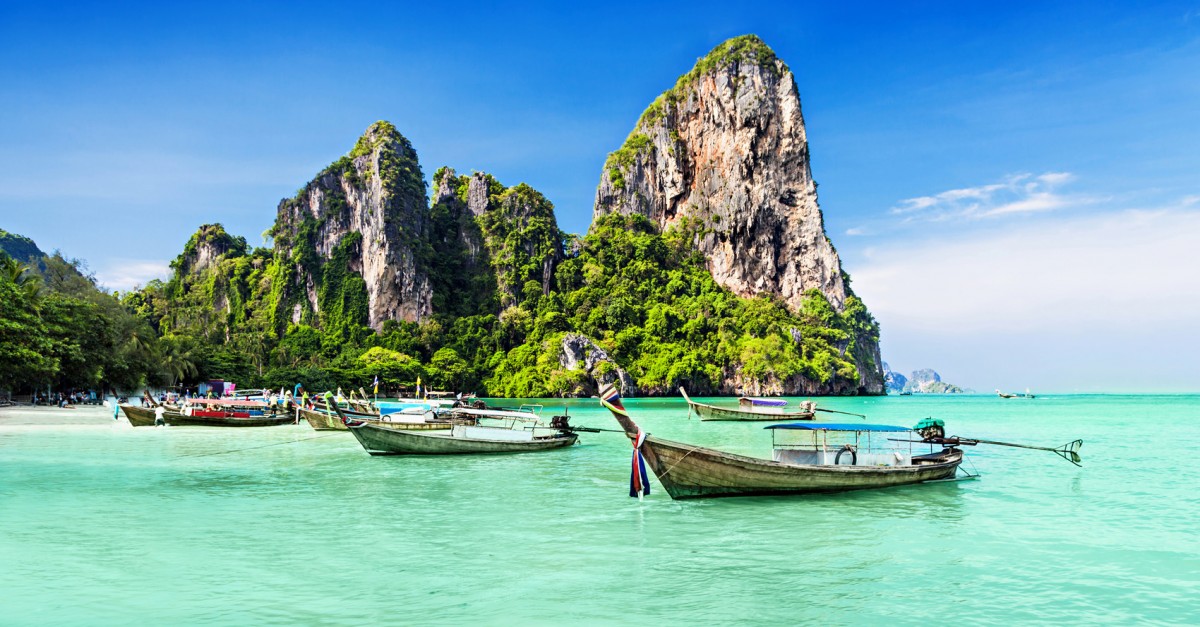 thaîlande